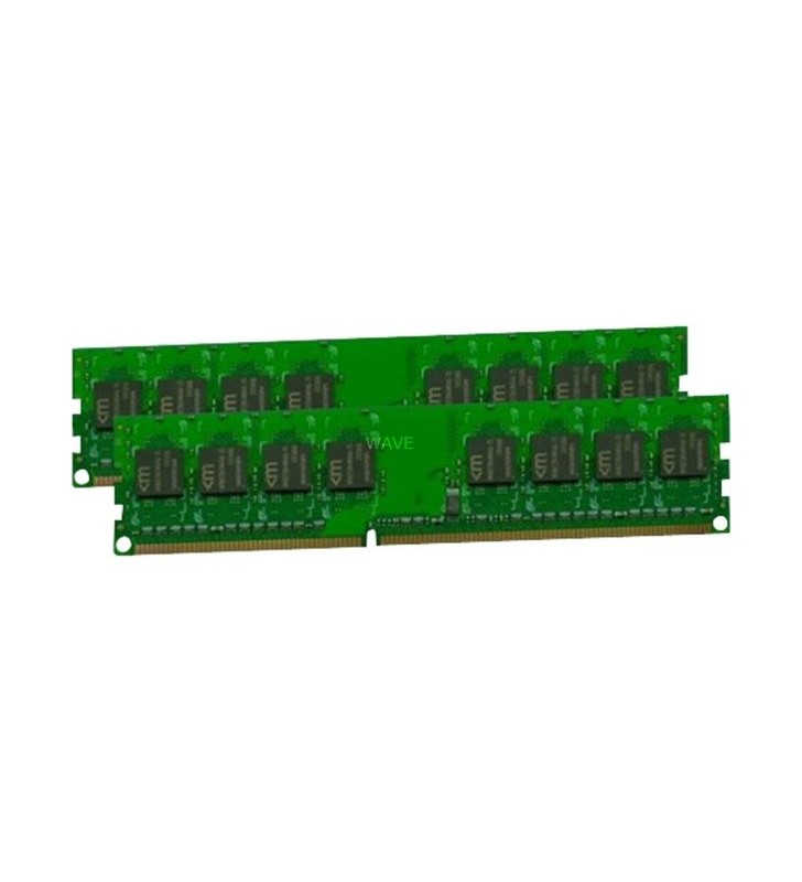 DIMM 8 GB DDR3-1333 Kit, Arbeitsspeicher