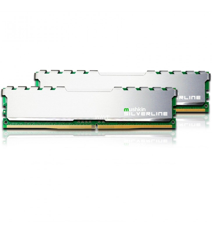DIMM 32 GB DDR4-2666 Kit, Arbeitsspeicher