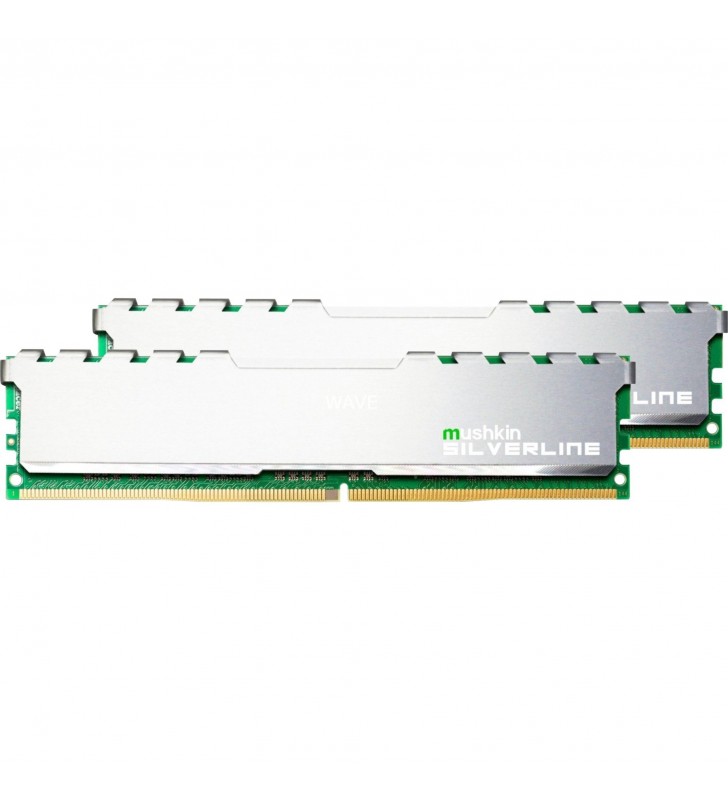 DIMM 16 GB DDR4-2666 Kit, Arbeitsspeicher