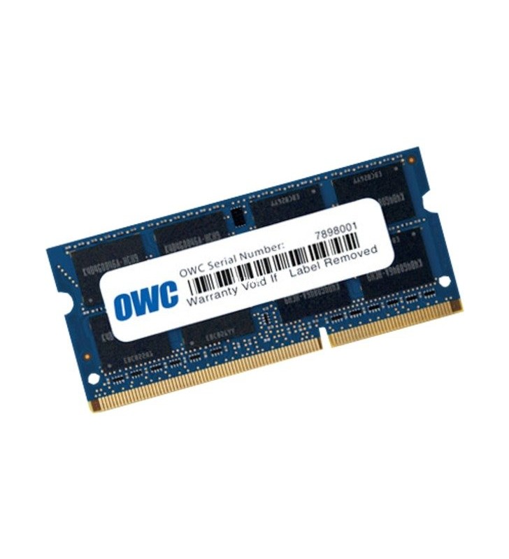 SO-DIMM 8 GB DDR3-1867 DR, Arbeitsspeicher