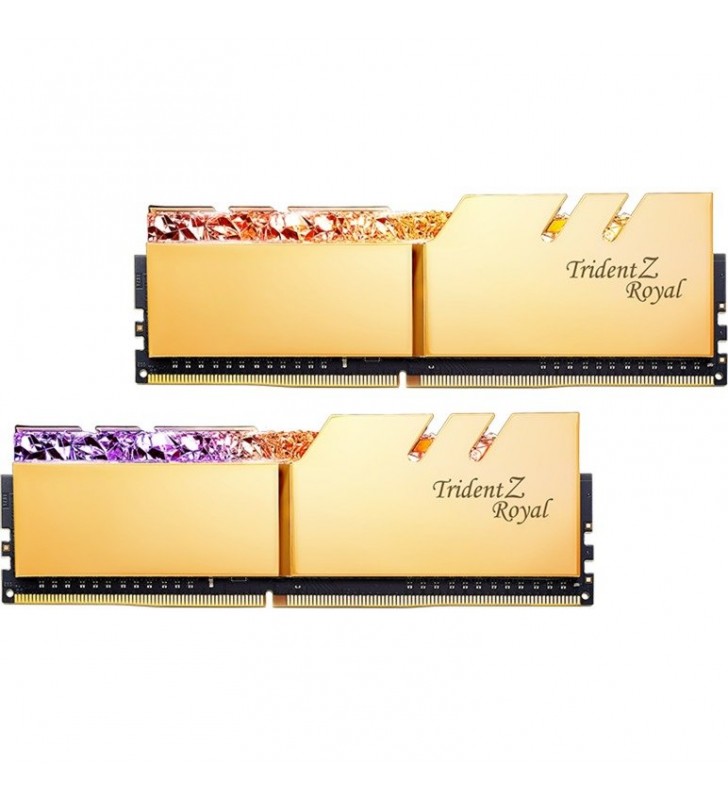DIMM 32 GB DDR4-4000 Kit, Arbeitsspeicher