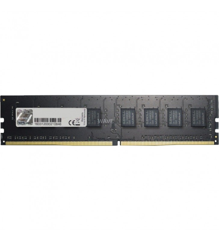 DIMM 4 GB DDR4-2666, Arbeitsspeicher