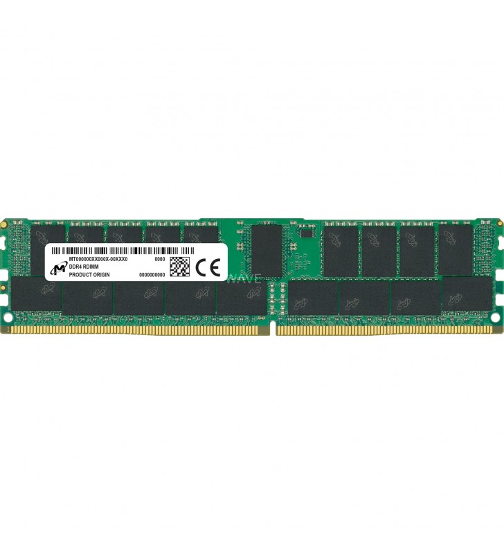 DIMM 32 GB DDR4-2933 REG ECC, Arbeitsspeicher