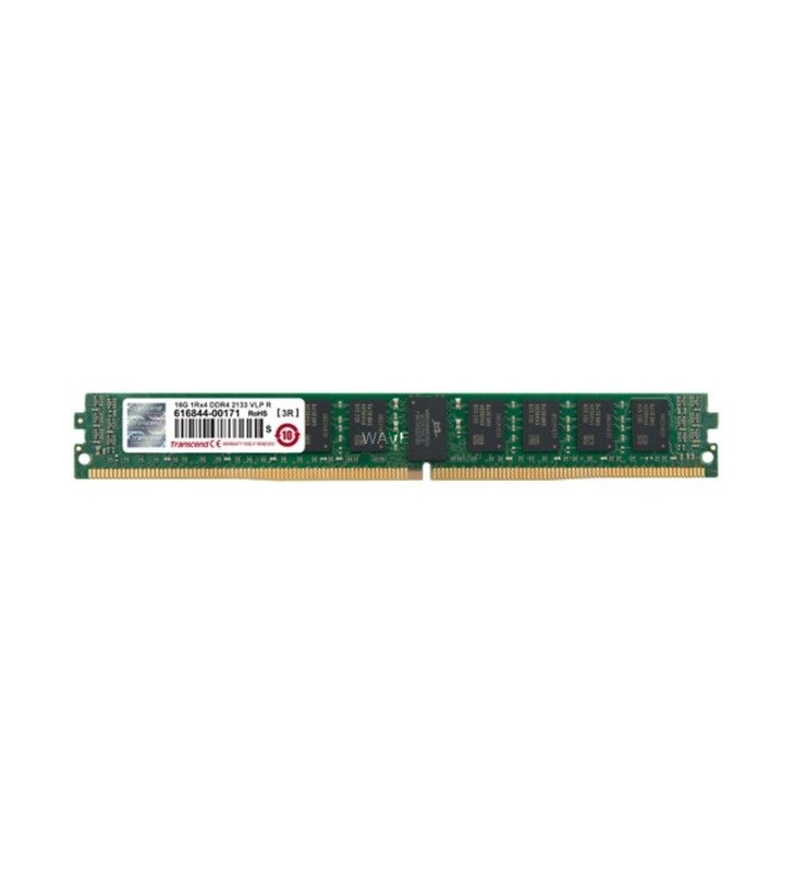 DIMM 8GB DDR4-2133 VLP, Arbeitsspeicher