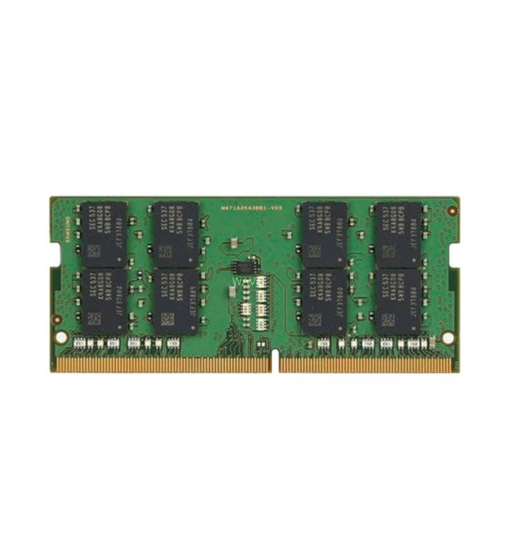 SO-DIMM 16 GB DDR4-2133, Arbeitsspeicher