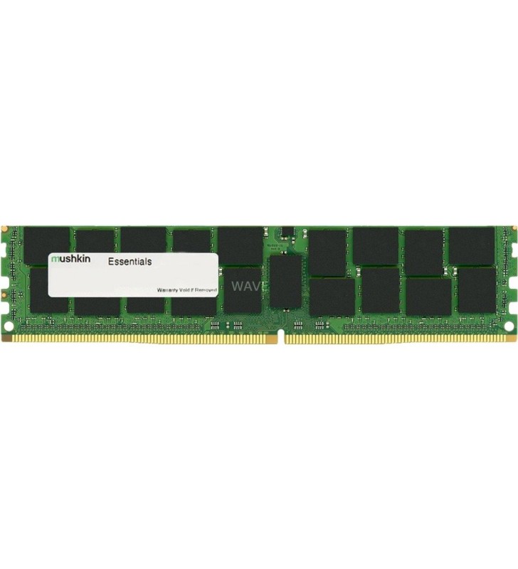 DIMM 8 GB DDR4-2400, Arbeitsspeicher