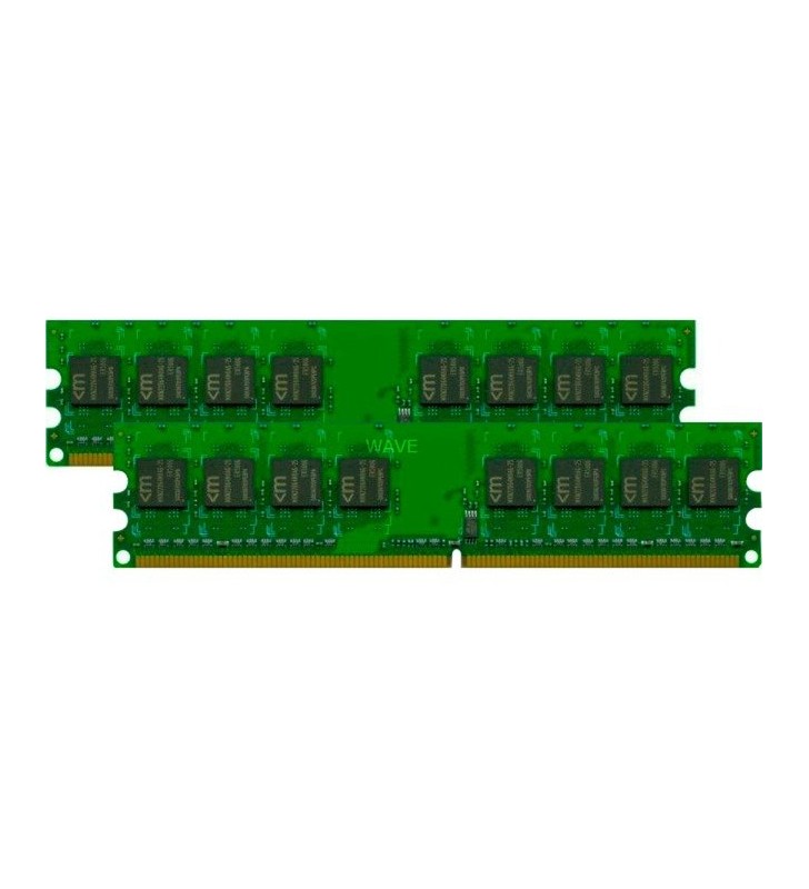 DIMM 8 GB DDR4-2400 Kit, Arbeitsspeicher