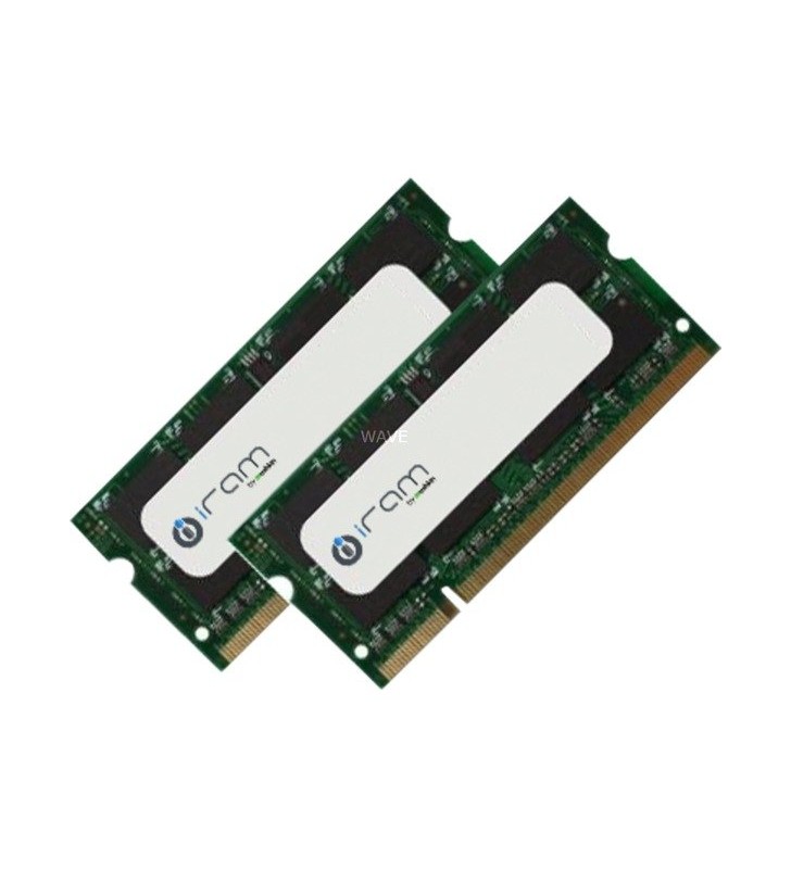SO-DIMM 16 GB DDR3-1600 Kit, Arbeitsspeicher
