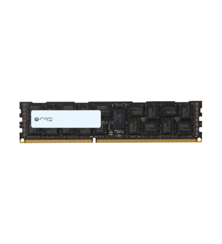 DIMM 32 GB DDR3-1333 ECC Reg. 4Rx4, Arbeitsspeicher