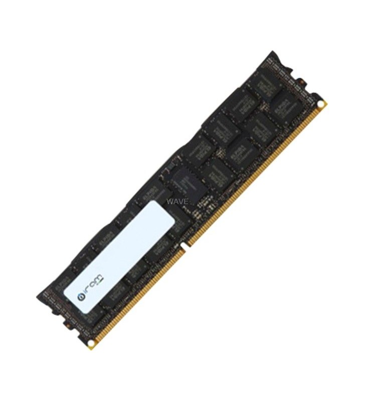 DIMM 16 GB DDR3-1066 ECC Reg. 2Rx4, Arbeitsspeicher