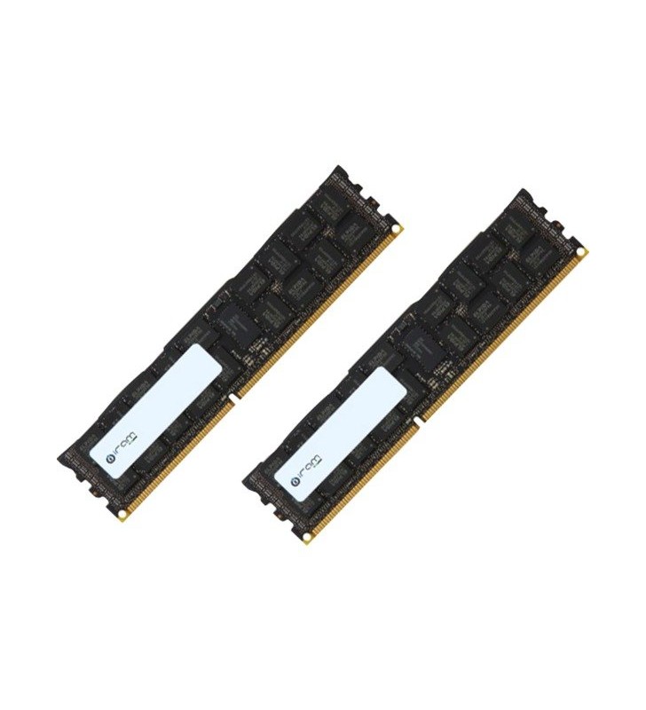 DIMM 64 GB DDR3-1333 Kit ECC Reg. 4Rx4, Arbeitsspeicher