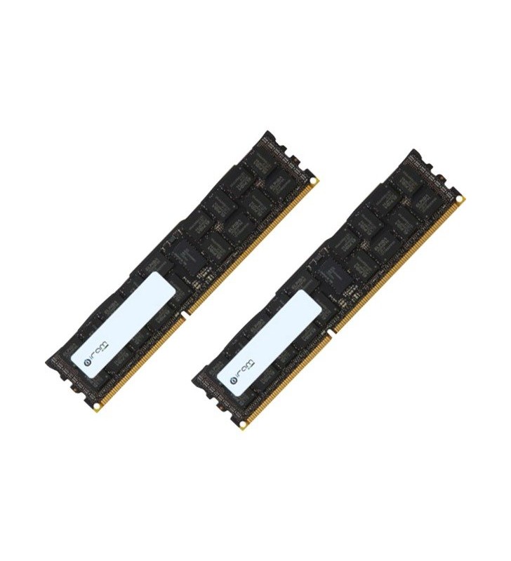 DIMM 8 GB DDR3-1066 Kit ECC, Arbeitsspeicher