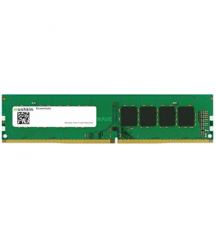 DIMM 32 GB DDR4-2933, Arbeitsspeicher