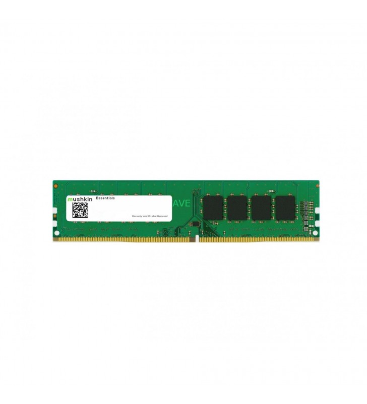DIMM 32 GB DDR4-3200, Arbeitsspeicher