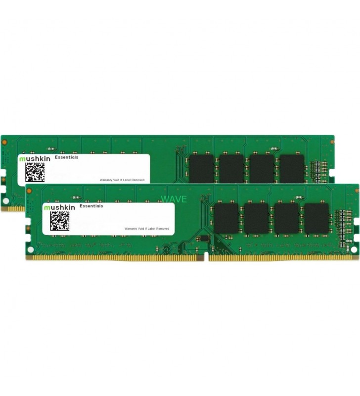 DIMM 32 GB DDR4-3200 Kit, Arbeitsspeicher