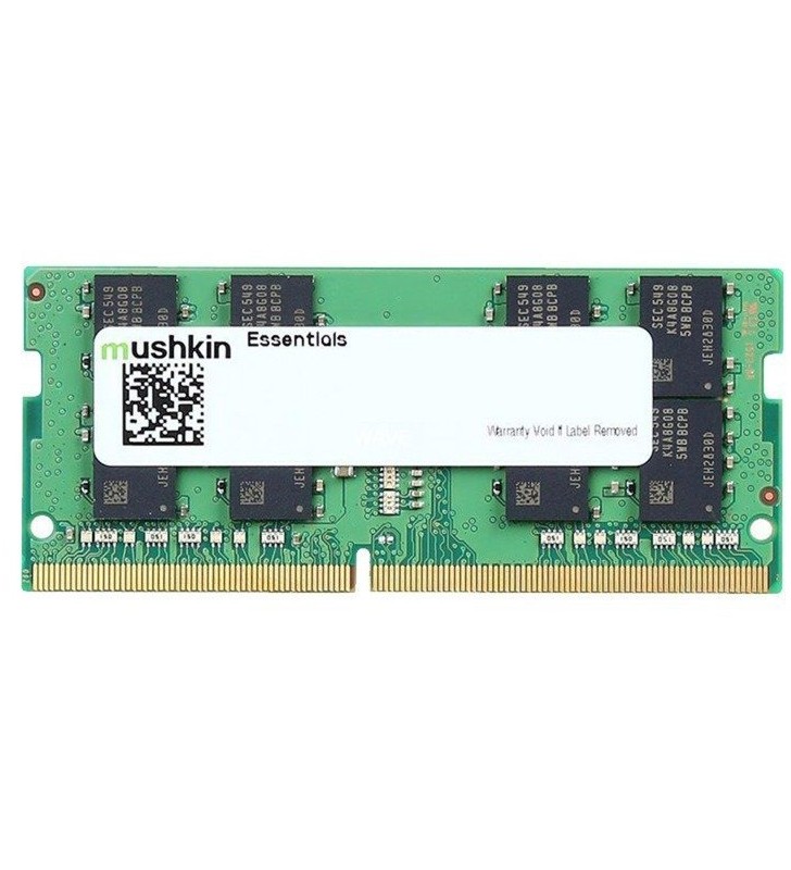 SO-DIMM 32 GB DDR4-3200, Arbeitsspeicher