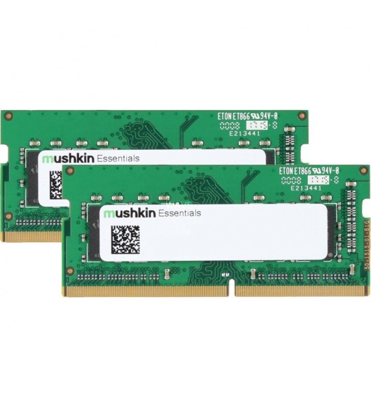 SO-DIMM 16 GB DDR4-3200 Kit, Arbeitsspeicher