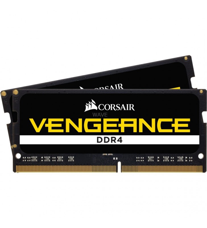 SO-DIMM 16 GB DDR4-2933 Kit, Arbeitsspeicher