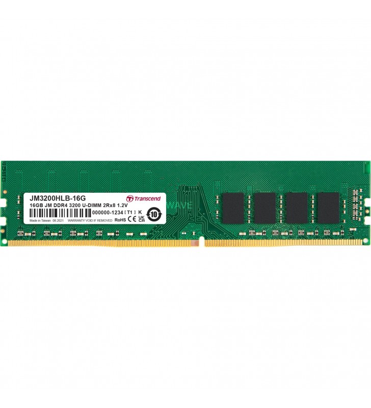 DIMM 16 GB DDR4-3200, Arbeitsspeicher