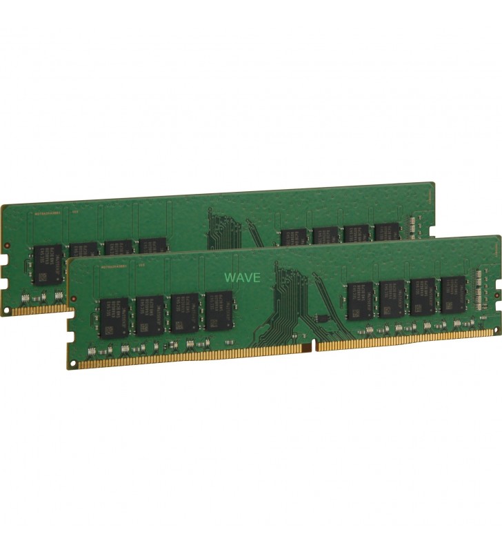 DIMM 32 GB DDR4-2133 Kit, Arbeitsspeicher
