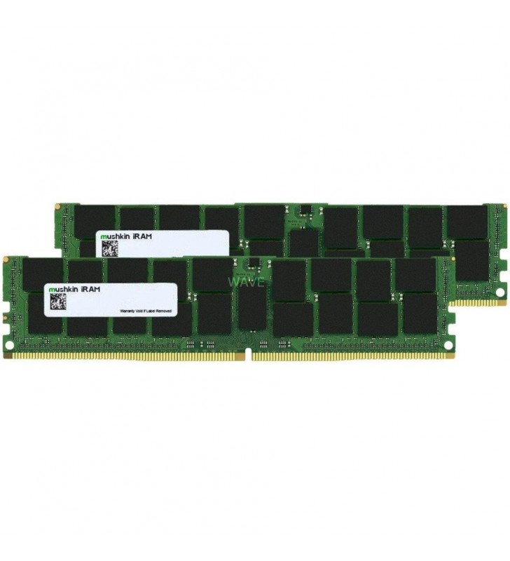 DIMM 128 GB DDR4-2933 Kit, Arbeitsspeicher