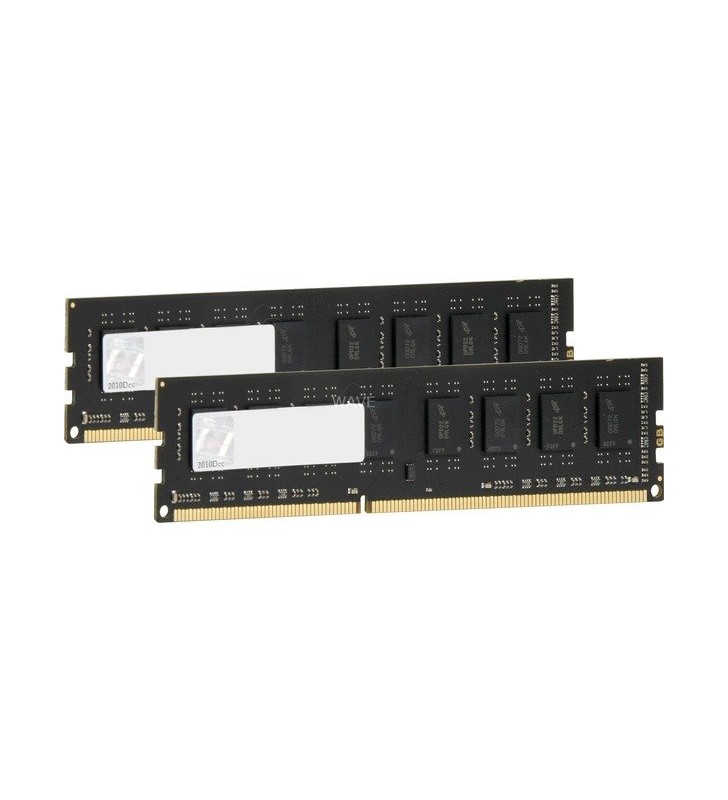DIMM 16 GB DDR3-1333 Kit, Arbeitsspeicher