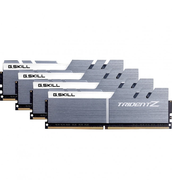 DIMM 32 GB DDR4-3200 Quad-Kit, Arbeitsspeicher