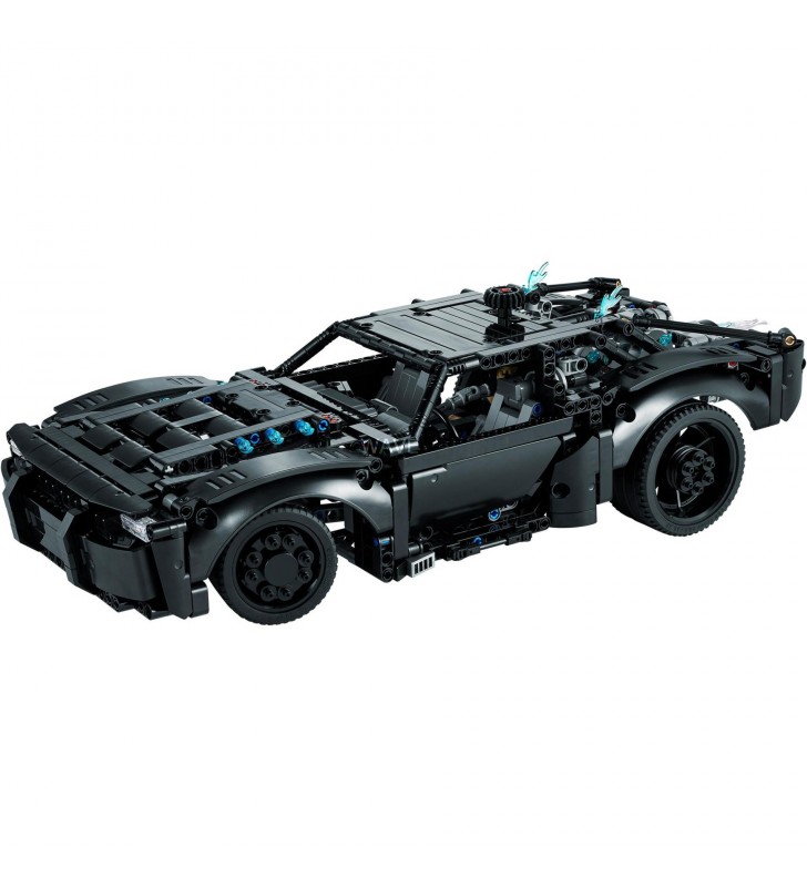 42127 Technic Batmans Batmobil, Konstruktionsspielzeug