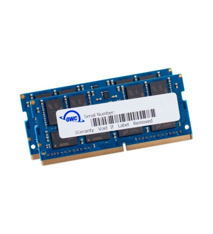 SO-DIMM 32 GB DDR4-2666 Kit, Arbeitsspeicher