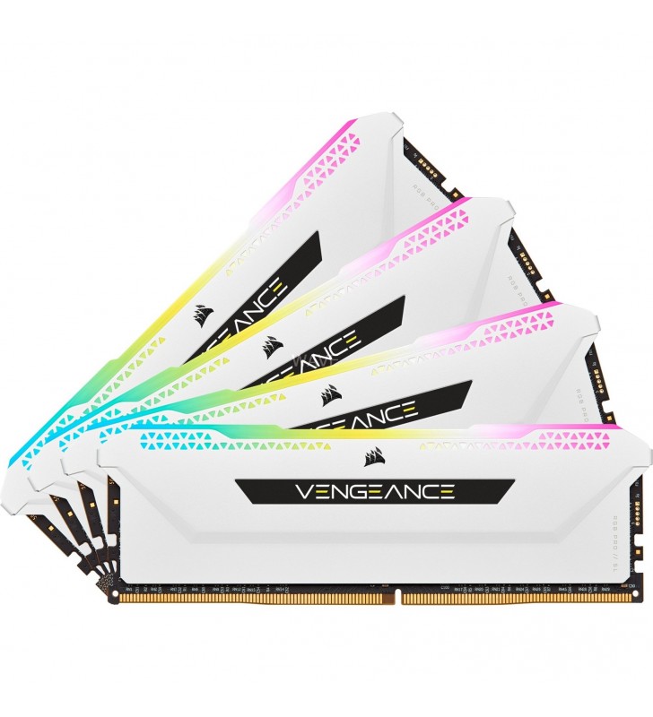 DIMM 32GB DDR4-3600 Quad-Kit, Arbeitsspeicher