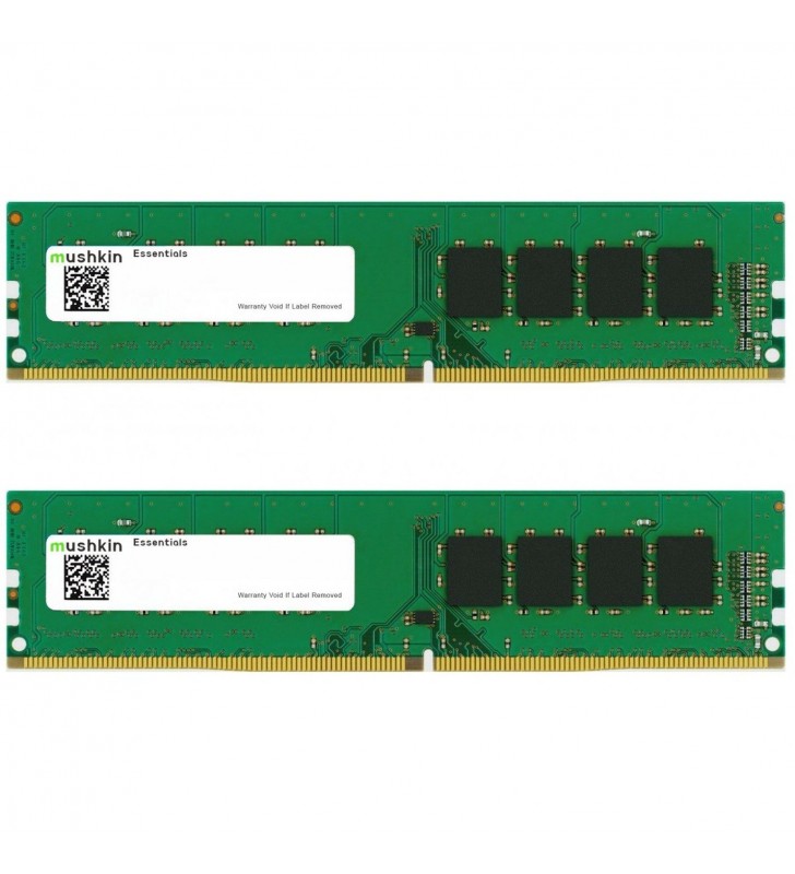 DIMM 64 GB DDR4-3200 Kit, Arbeitsspeicher