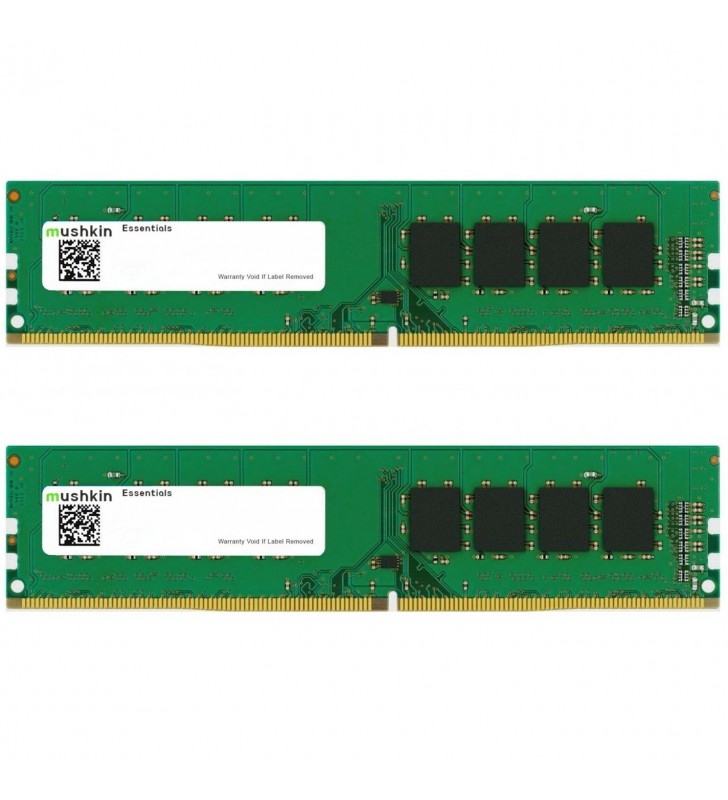 DIMM 32 GB DDR4-2933 Kit, Arbeitsspeicher