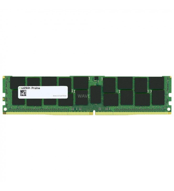 DIMM 32 GB DDR4-3200 ECC, Arbeitsspeicher