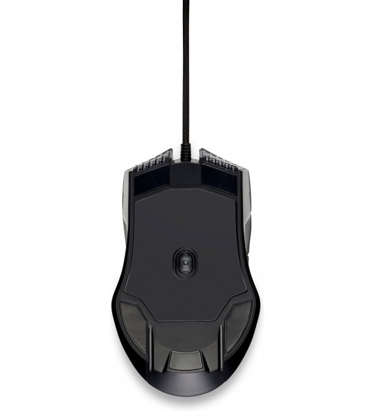 HP X220 Backlit Gaming Mouse