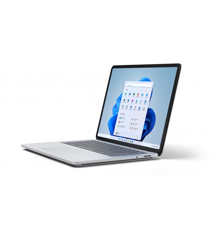 Microsoft Surface Laptop Studio Ibrido (2 in 1) 36,6 cm (14.4") Touch screen Intel® Core™ i7 32 GB LPDDR4x-SDRAM 1000 GB SSD