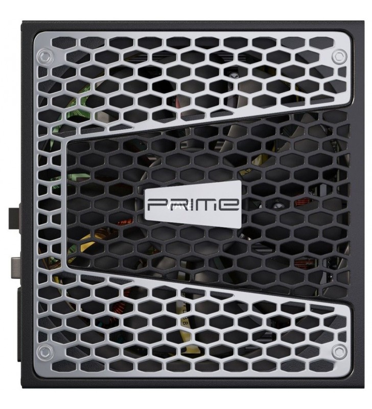 PRIME GX-650, PC-Netzteil