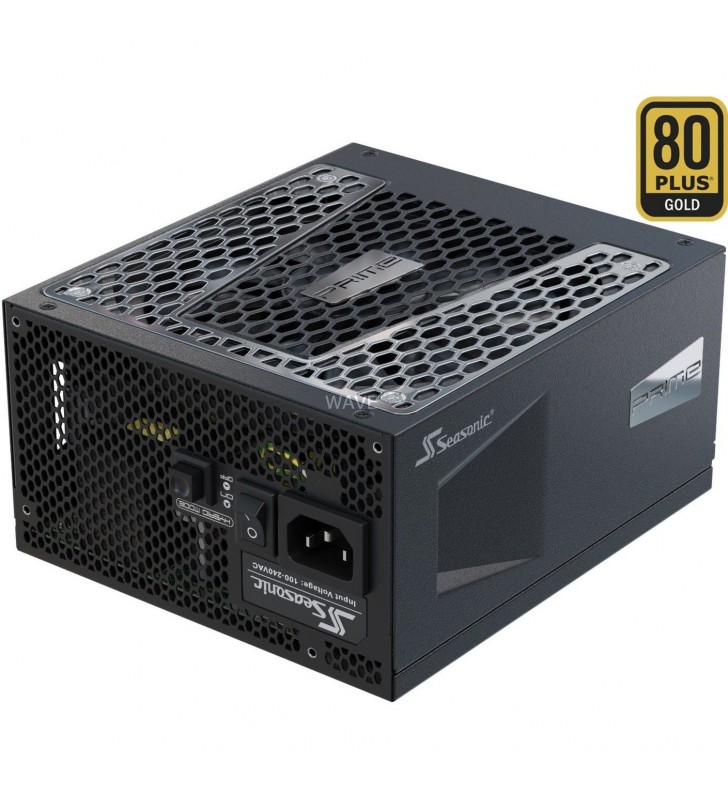 PRIME GX-850, PC-Netzteil