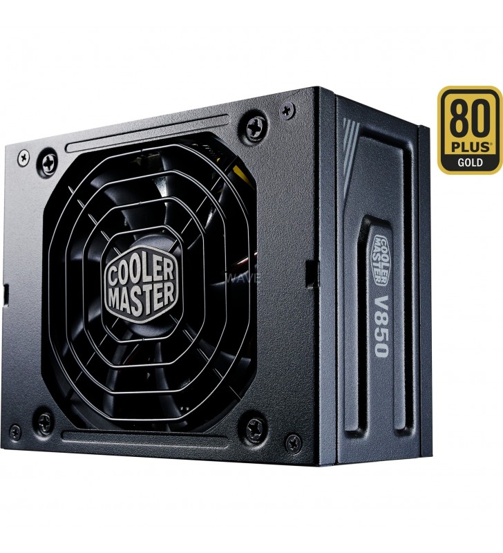 V850 SFX GOLD 850W, PC-Netzteil