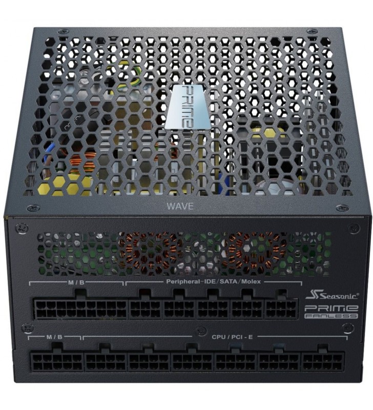 PRIME FANLESS TX-700 700W, PC-Netzteil