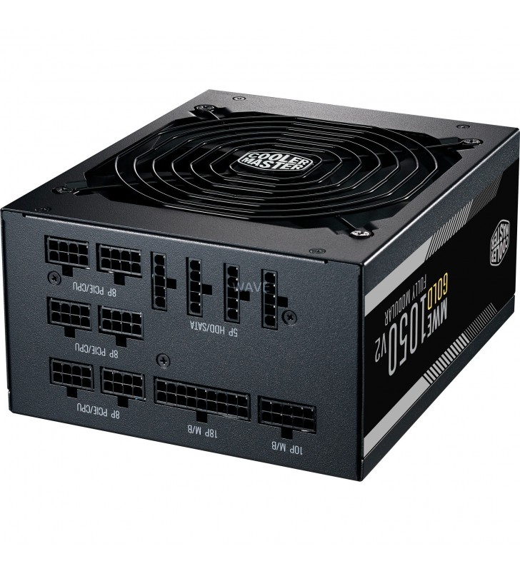 GX GOLD 1050 - V2 1050W, PC-Netzteil