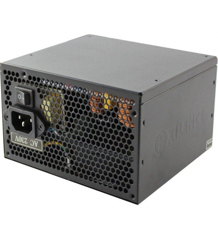 Performance X 550W, PC-Netzteil