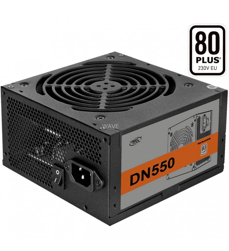 DN550 550W, PC-Netzteil
