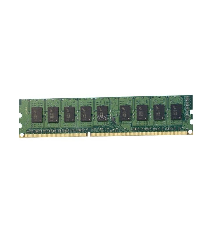 DIMM 4 GB ECC DDR3-1333, Arbeitsspeicher