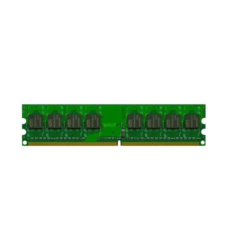 DIMM 2 GB DDR2-800, Arbeitsspeicher
