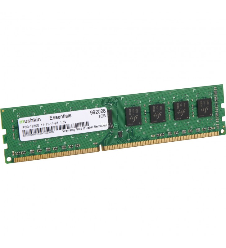 DIMM 8GB DDR3-1600, Arbeitsspeicher