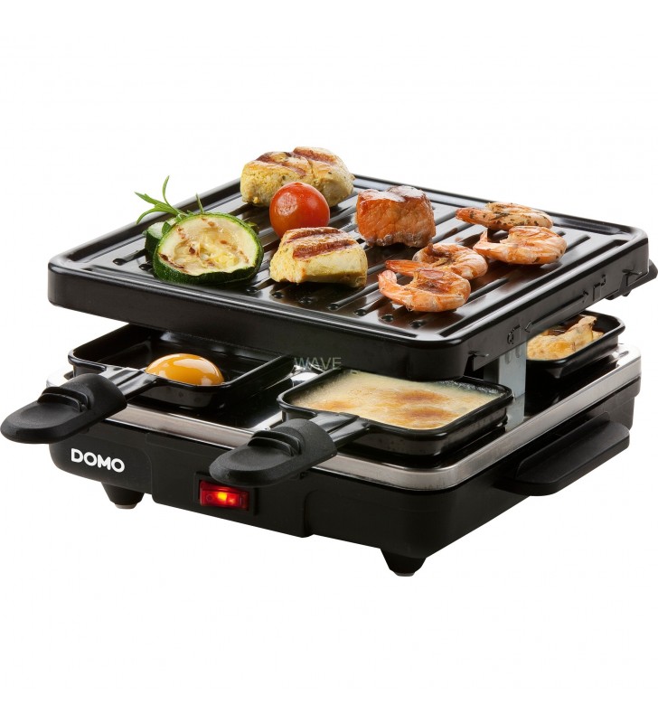 "Just us" Raclette-Grill DO9147G