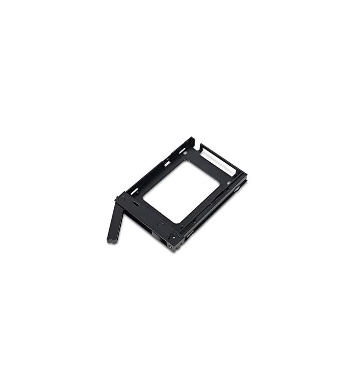 ICY DOCK ExpressCage MB742SP-B Mobile Rack Drive Tray | ExpressTray MB742TP-B