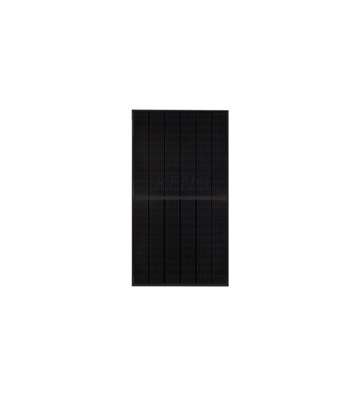 Jinko Solar 380W JKM380M-6RL3-B Pannello solare fotovoltaico completamente nero