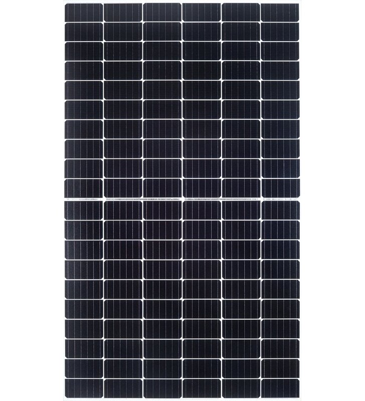 Pannello solare fotovoltaico Ja Solar 385W JAM60S20-385/MR Black Frame