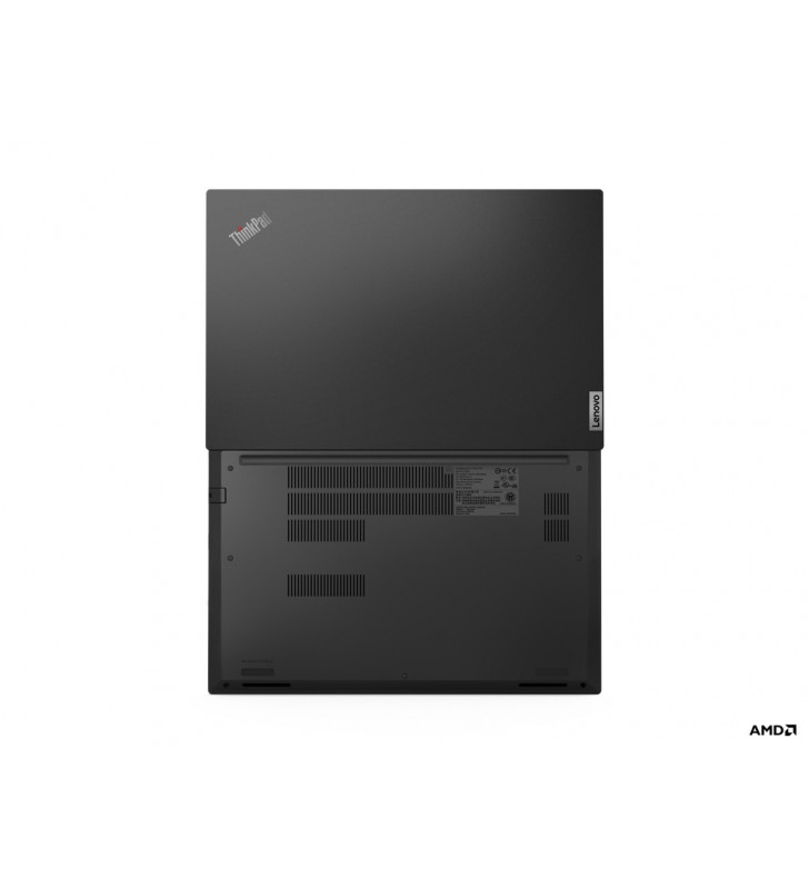 Lenovo ThinkPad E15 Computer portatile 39,6 cm (15.6") Full HD AMD Ryzen™ 7 16 GB DDR4-SDRAM 512 GB SSD Wi-Fi 6 (802.11ax)